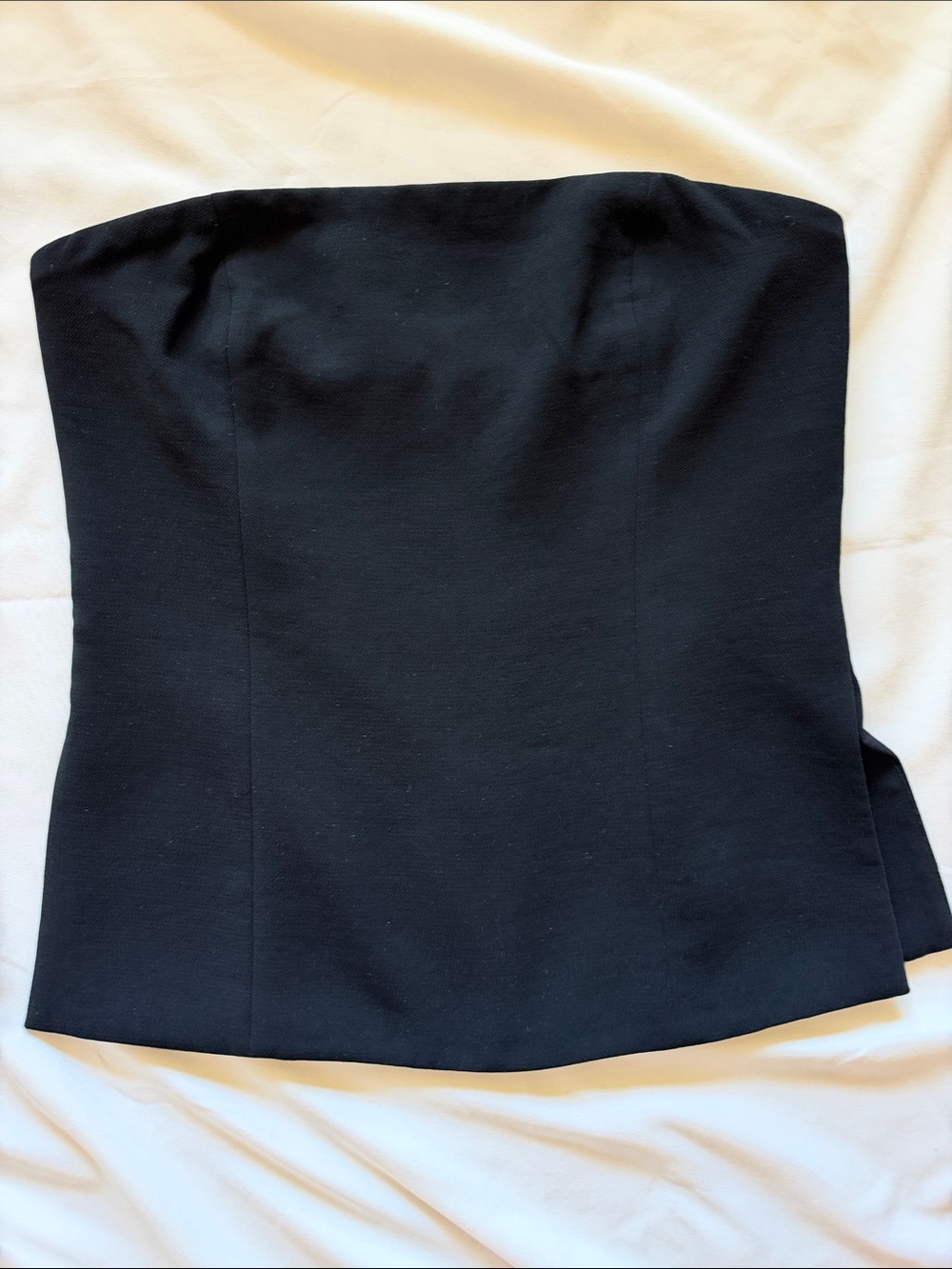Aritzia Posh Tube Top Crepette